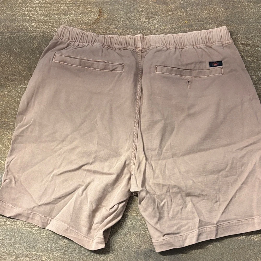 Faherty light brown